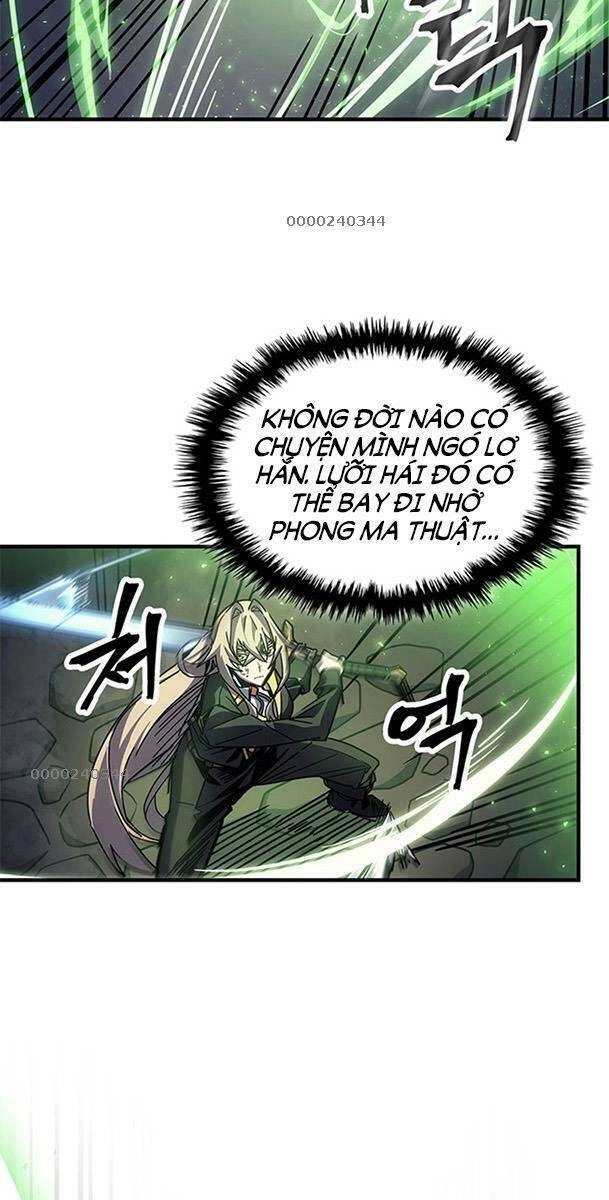 Chuyển Sinh Ma Pháp Đặc Biệt Yếu Chapter 195 - 26