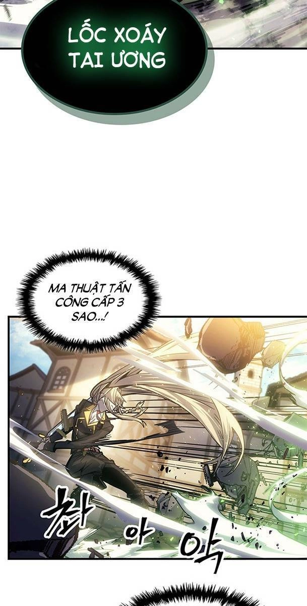 Chuyển Sinh Ma Pháp Đặc Biệt Yếu Chapter 195 - 35