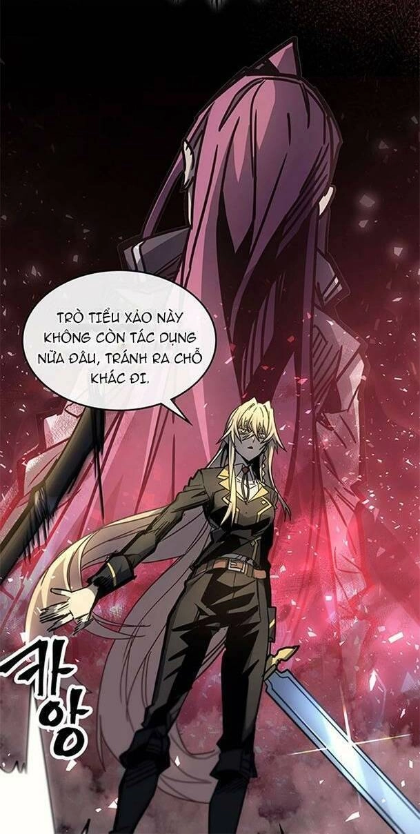 Chuyển Sinh Ma Pháp Đặc Biệt Yếu Chapter 195 - 39