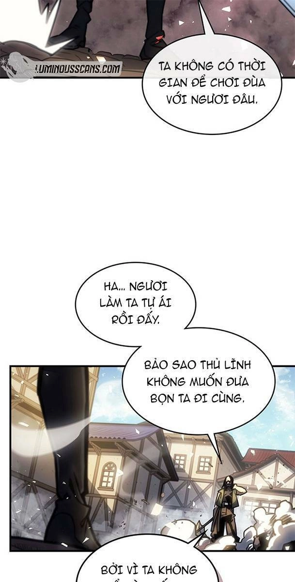 Chuyển Sinh Ma Pháp Đặc Biệt Yếu Chapter 195 - 40