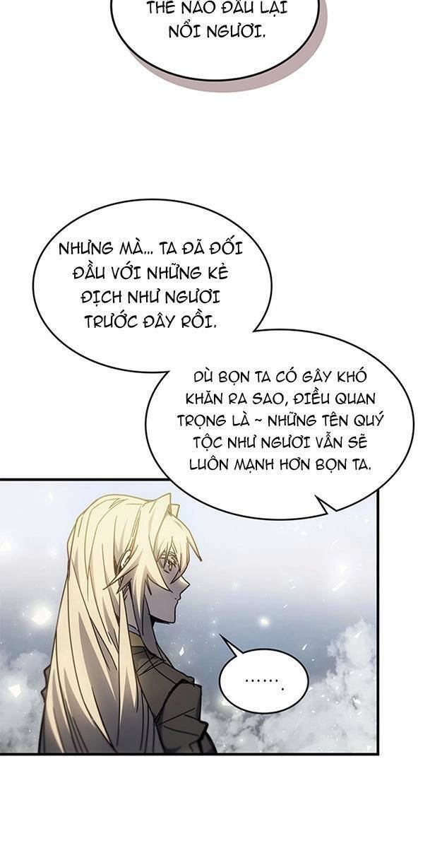 Chuyển Sinh Ma Pháp Đặc Biệt Yếu Chapter 195 - 41