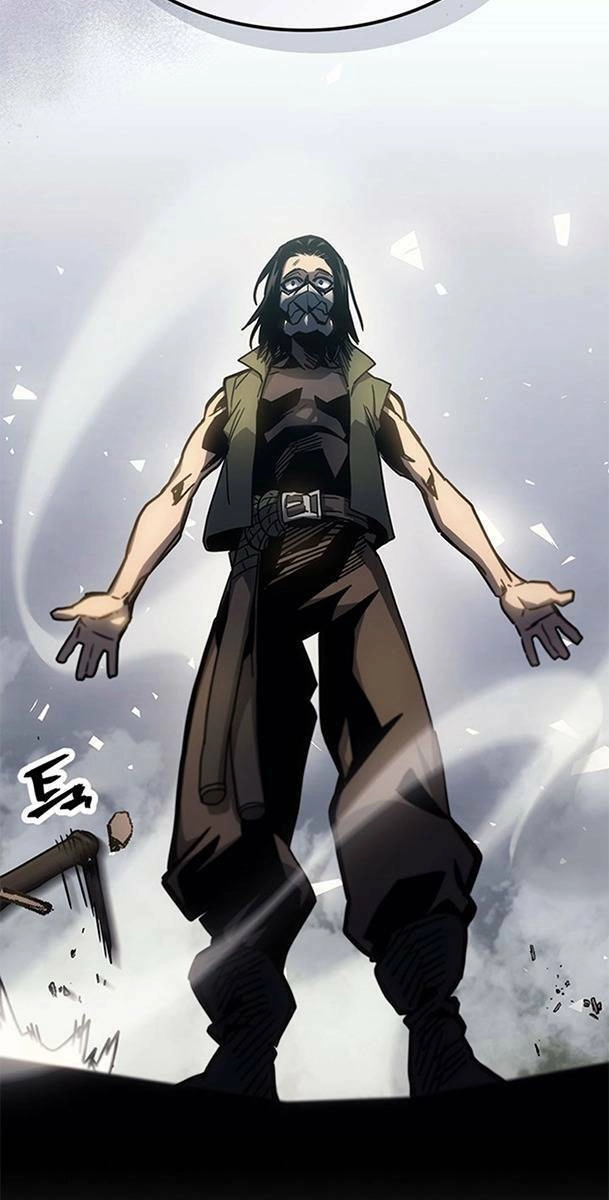 Chuyển Sinh Ma Pháp Đặc Biệt Yếu Chapter 195 - 44