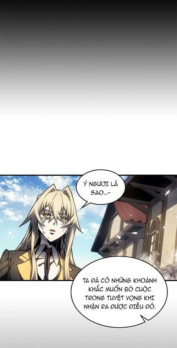 Chuyển Sinh Ma Pháp Đặc Biệt Yếu Chapter 195 - 45