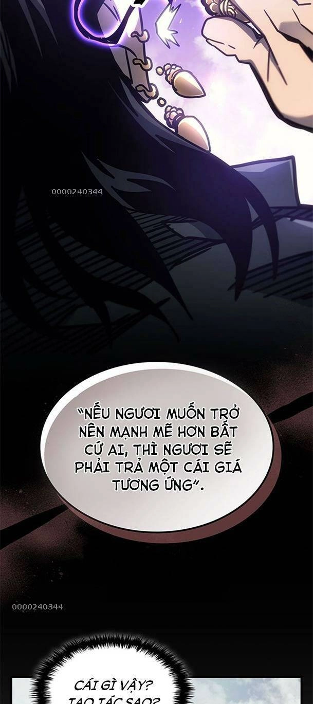 Chuyển Sinh Ma Pháp Đặc Biệt Yếu Chapter 195 - 48