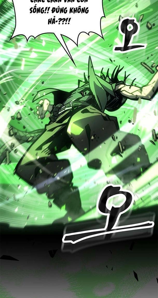 Chuyển Sinh Ma Pháp Đặc Biệt Yếu Chapter 195 - 64