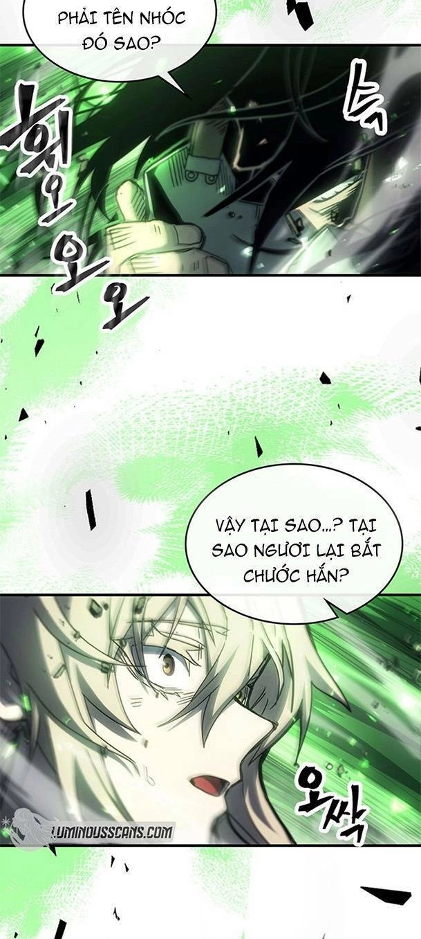 Chuyển Sinh Ma Pháp Đặc Biệt Yếu Chapter 195 - 68