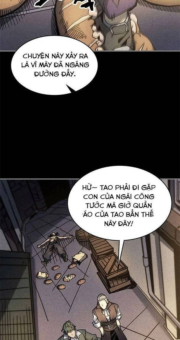 Chuyển Sinh Ma Pháp Đặc Biệt Yếu Chapter 196 - 3