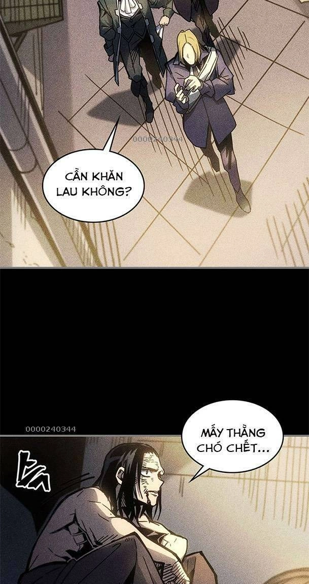 Chuyển Sinh Ma Pháp Đặc Biệt Yếu Chapter 196 - 4