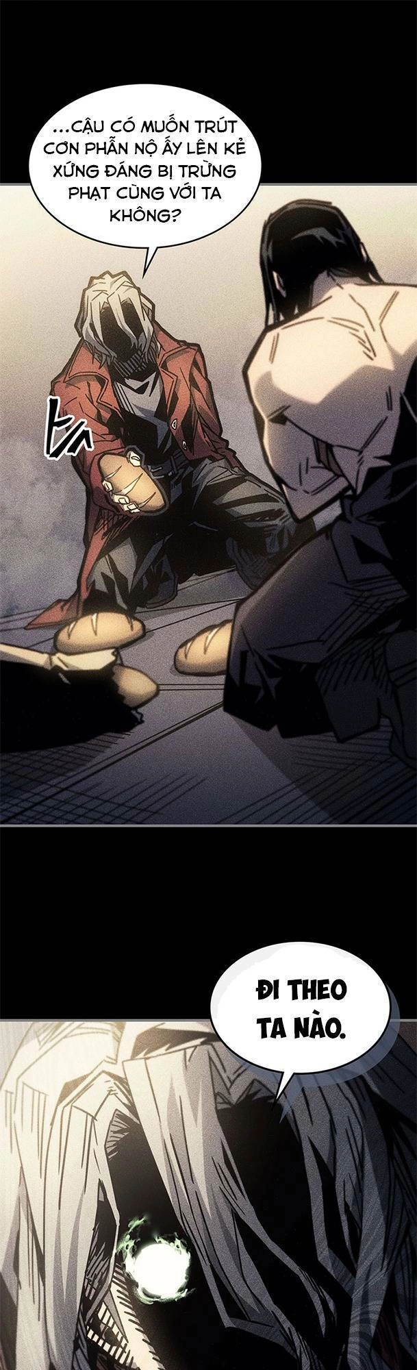 Chuyển Sinh Ma Pháp Đặc Biệt Yếu Chapter 196 - 8