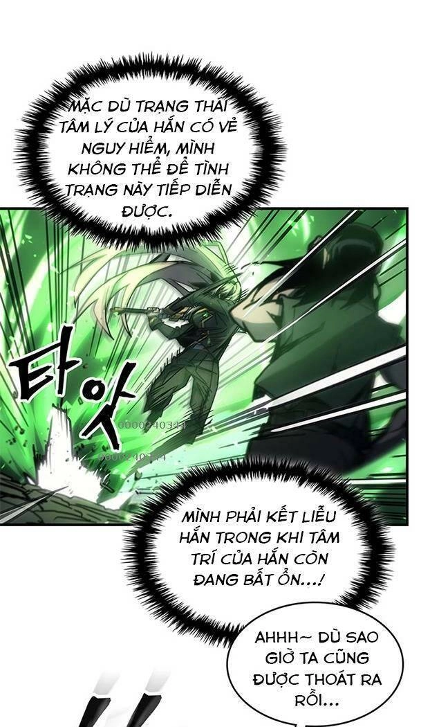 Chuyển Sinh Ma Pháp Đặc Biệt Yếu Chapter 196 - 17