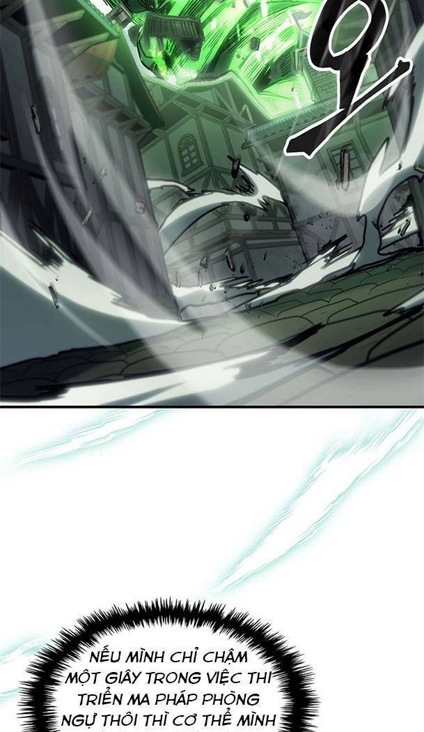 Chuyển Sinh Ma Pháp Đặc Biệt Yếu Chapter 196 - 25