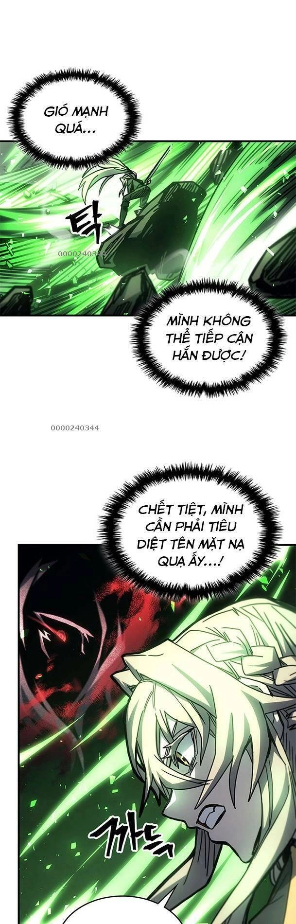 Chuyển Sinh Ma Pháp Đặc Biệt Yếu Chapter 196 - 29