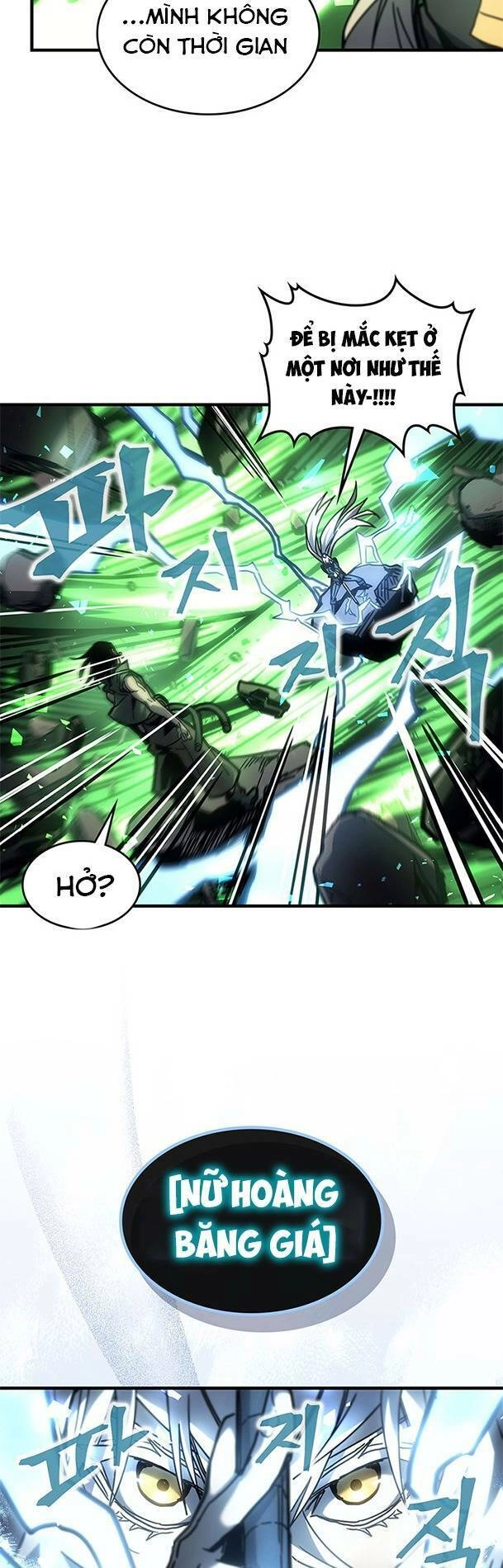 Chuyển Sinh Ma Pháp Đặc Biệt Yếu Chapter 196 - 30