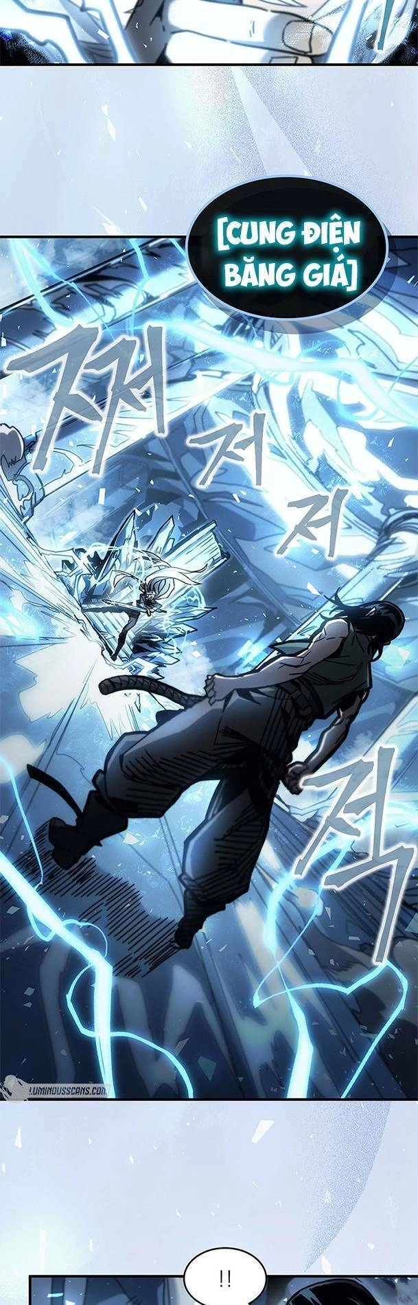 Chuyển Sinh Ma Pháp Đặc Biệt Yếu Chapter 196 - 31