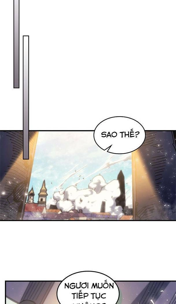 Chuyển Sinh Ma Pháp Đặc Biệt Yếu Chapter 196 - 38