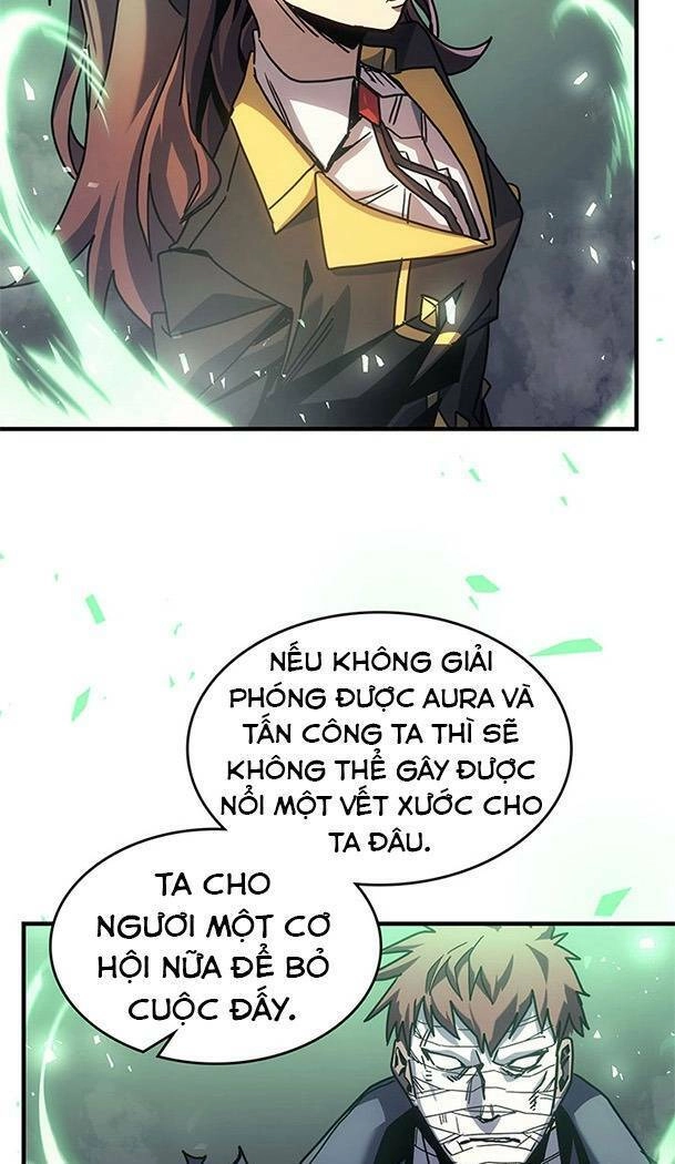 Chuyển Sinh Ma Pháp Đặc Biệt Yếu Chapter 196 - 46