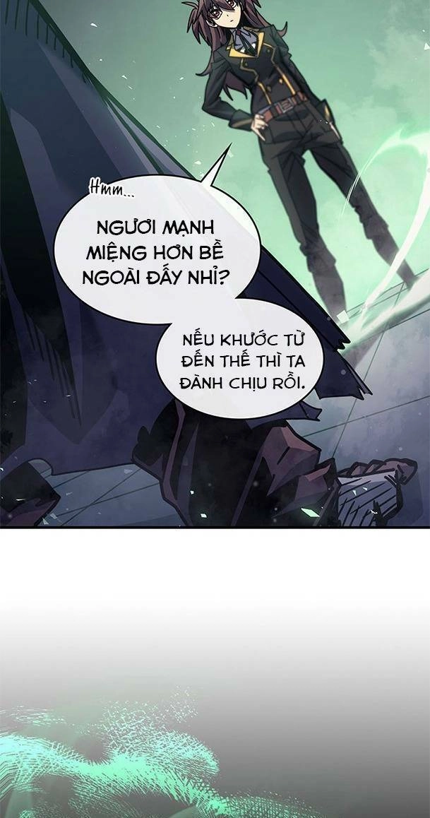 Chuyển Sinh Ma Pháp Đặc Biệt Yếu Chapter 196 - 48