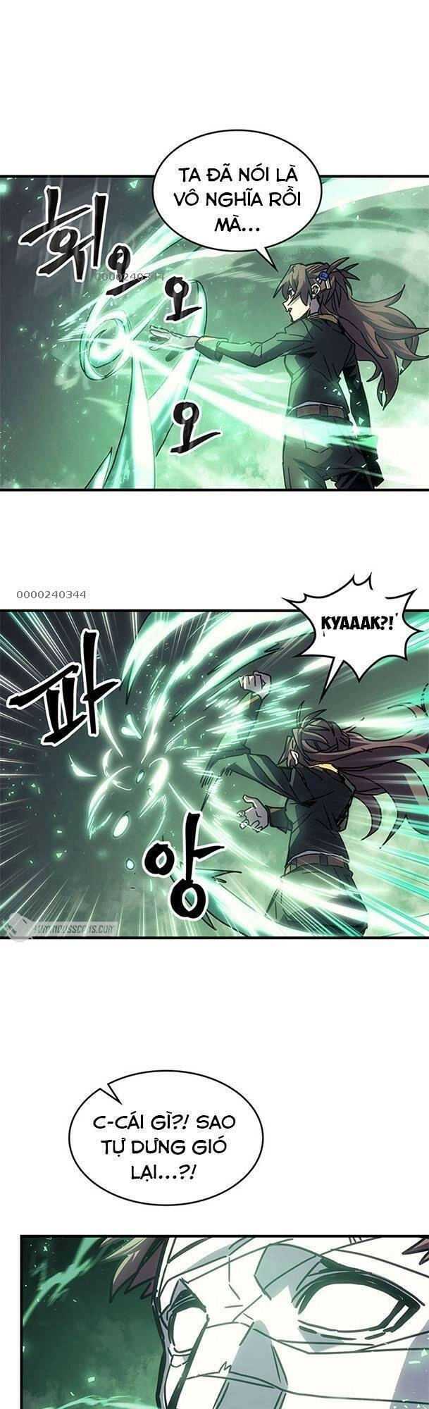 Chuyển Sinh Ma Pháp Đặc Biệt Yếu Chapter 196 - 51