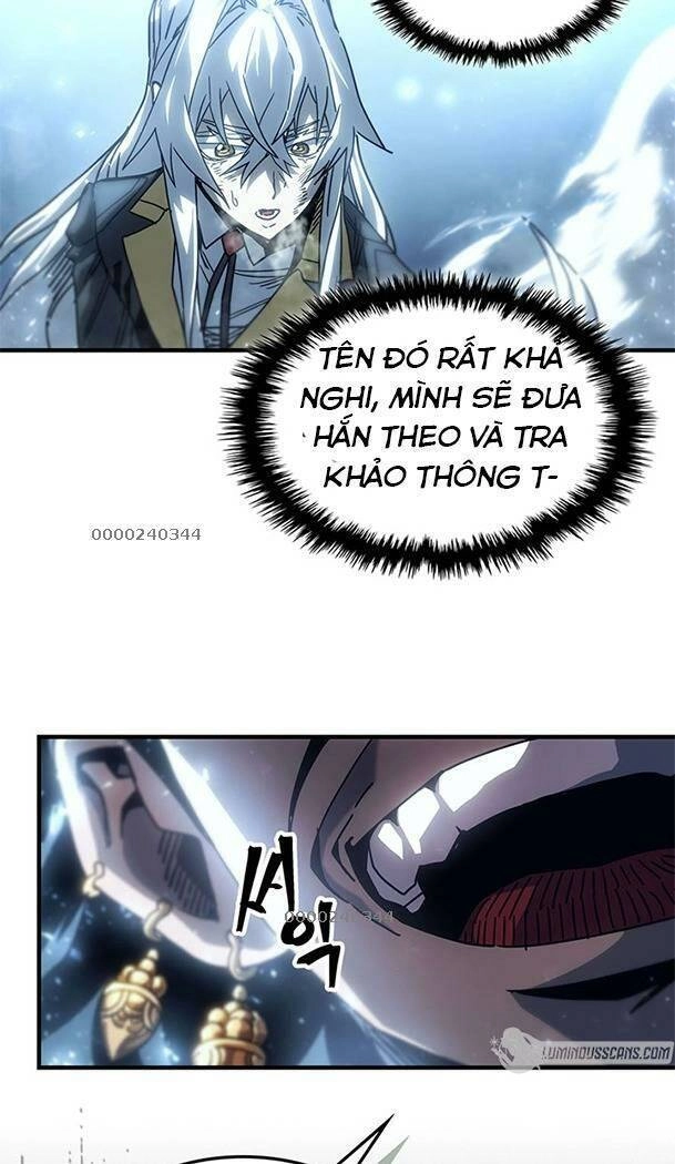 Chuyển Sinh Ma Pháp Đặc Biệt Yếu Chapter 196 - 57