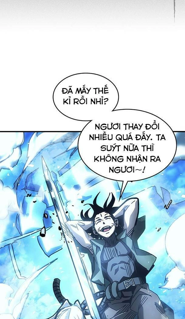 Chuyển Sinh Ma Pháp Đặc Biệt Yếu Chapter 196 - 59