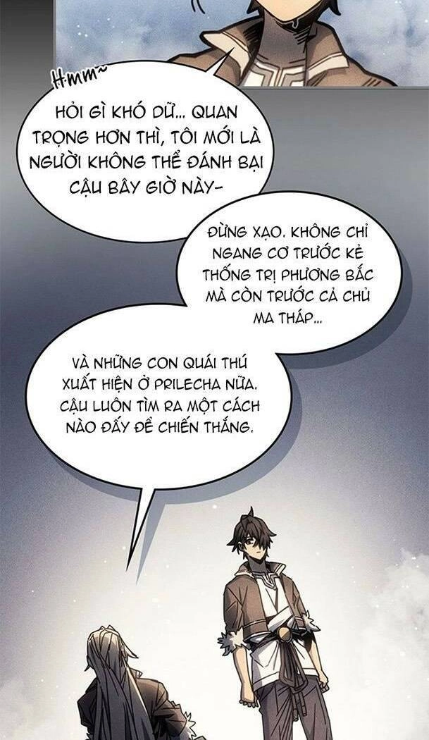 Chuyển Sinh Ma Pháp Đặc Biệt Yếu Chapter 197 - 5