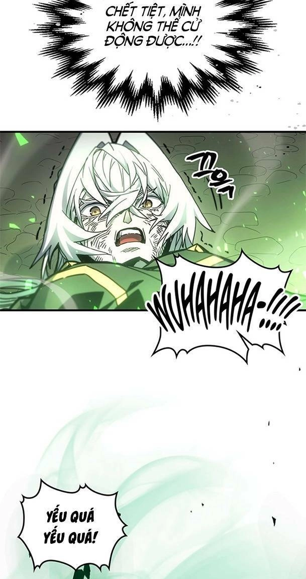 Chuyển Sinh Ma Pháp Đặc Biệt Yếu Chapter 197 - 12