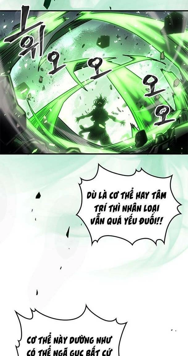 Chuyển Sinh Ma Pháp Đặc Biệt Yếu Chapter 197 - 13