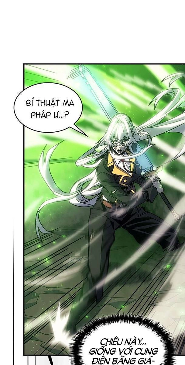 Chuyển Sinh Ma Pháp Đặc Biệt Yếu Chapter 197 - 41