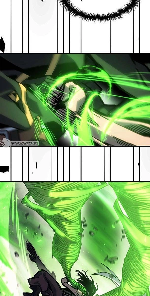 Chuyển Sinh Ma Pháp Đặc Biệt Yếu Chapter 197 - 42