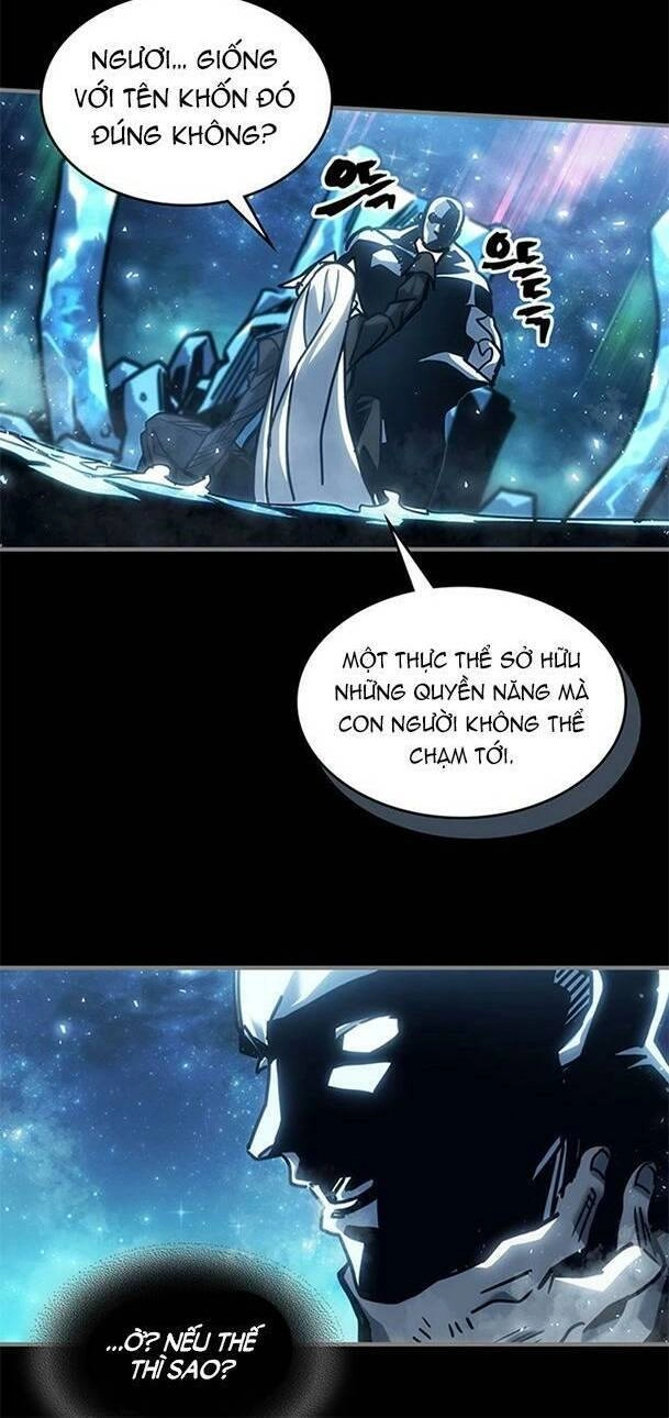 Chuyển Sinh Ma Pháp Đặc Biệt Yếu Chapter 197 - 59