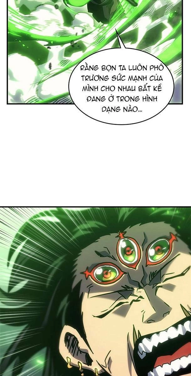 Chuyển Sinh Ma Pháp Đặc Biệt Yếu Chapter 197 - 65