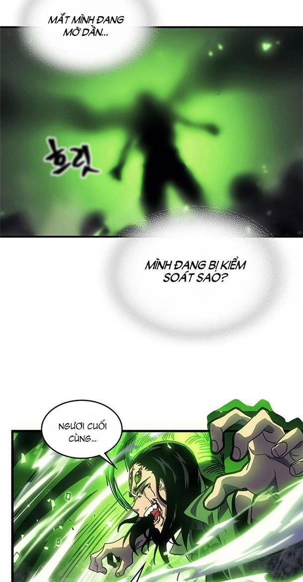 Chuyển Sinh Ma Pháp Đặc Biệt Yếu Chapter 198 - 8