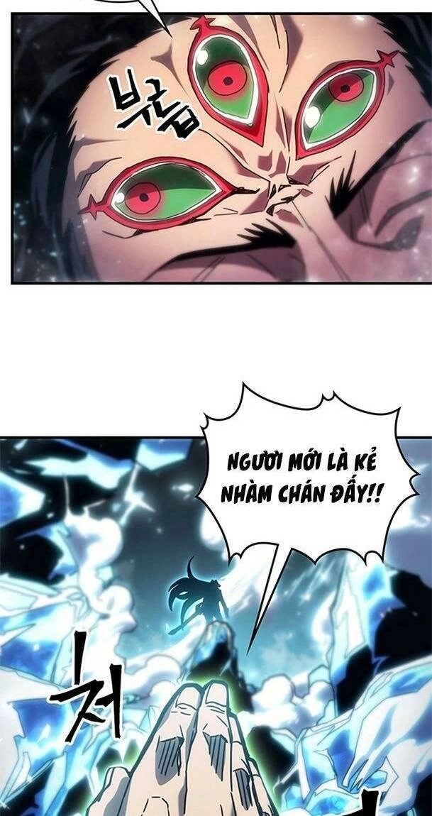 Chuyển Sinh Ma Pháp Đặc Biệt Yếu Chapter 198 - 25