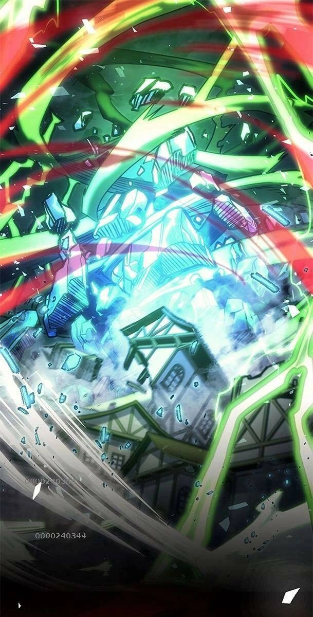 Chuyển Sinh Ma Pháp Đặc Biệt Yếu Chapter 198 - 30