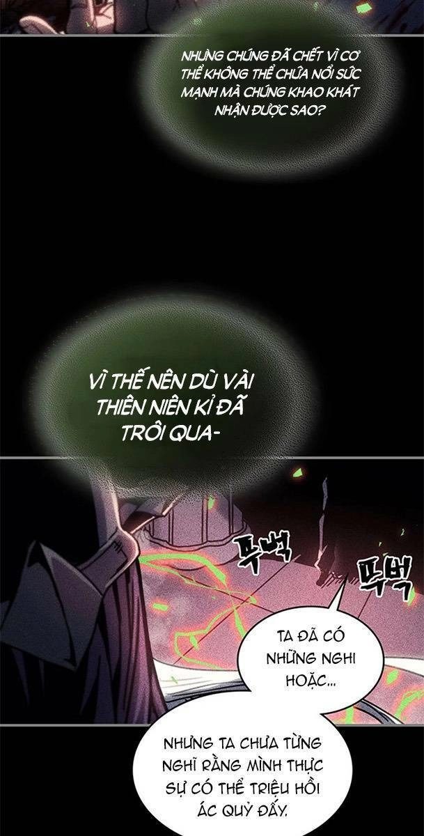 Chuyển Sinh Ma Pháp Đặc Biệt Yếu Chapter 198 - 37