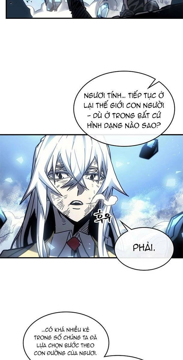 Chuyển Sinh Ma Pháp Đặc Biệt Yếu Chapter 198 - 43