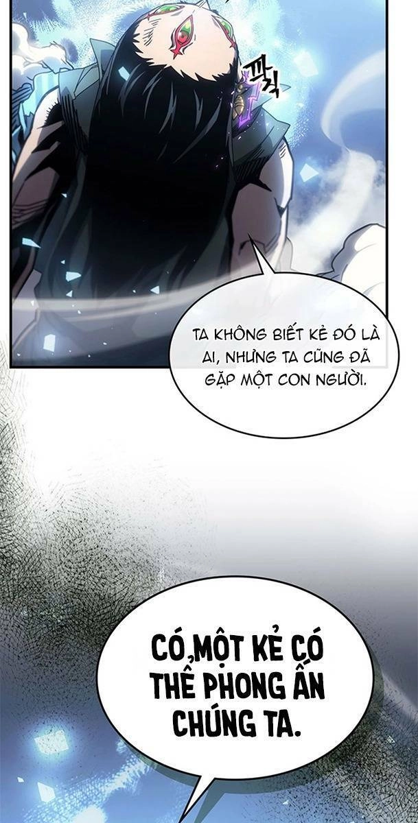 Chuyển Sinh Ma Pháp Đặc Biệt Yếu Chapter 198 - 45