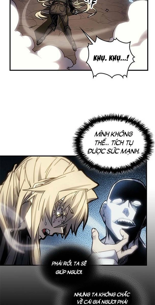 Chuyển Sinh Ma Pháp Đặc Biệt Yếu Chapter 198 - 54