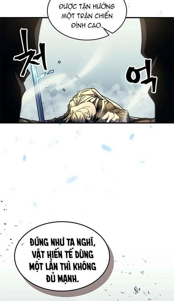 Chuyển Sinh Ma Pháp Đặc Biệt Yếu Chapter 198 - 61