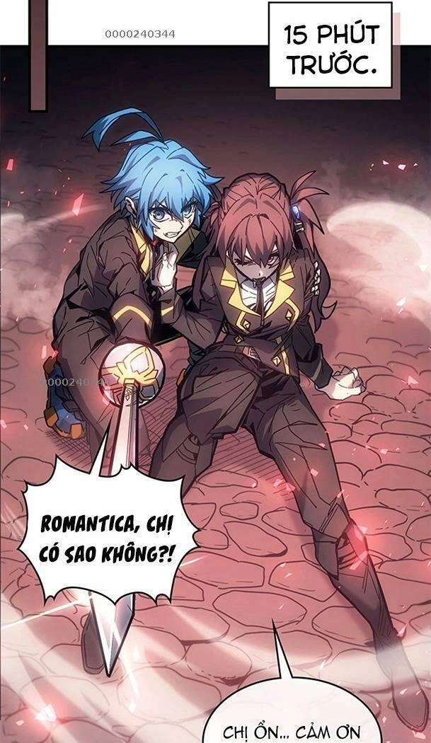 Chuyển Sinh Ma Pháp Đặc Biệt Yếu Chapter 198 - 66