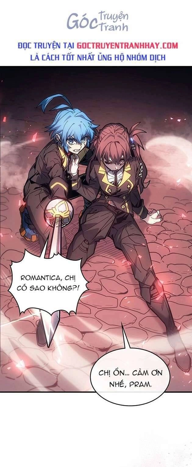 Chuyển Sinh Ma Pháp Đặc Biệt Yếu Chapter 199 - 1