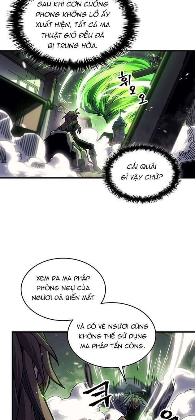 Chuyển Sinh Ma Pháp Đặc Biệt Yếu Chapter 199 - 6