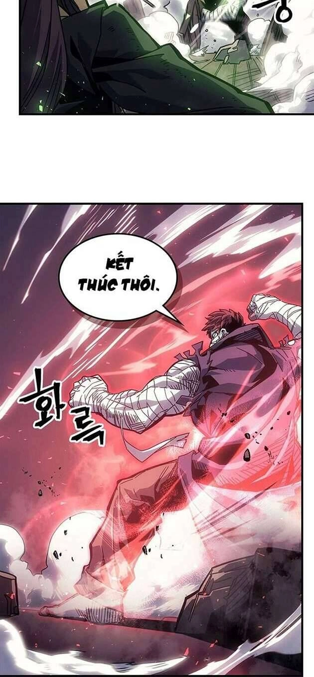 Chuyển Sinh Ma Pháp Đặc Biệt Yếu Chapter 199 - 7