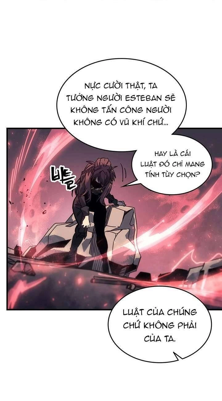 Chuyển Sinh Ma Pháp Đặc Biệt Yếu Chapter 199 - 8