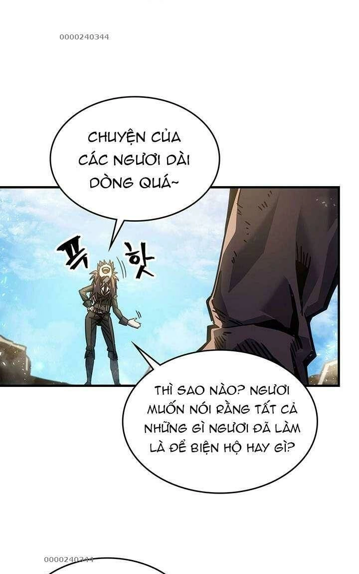 Chuyển Sinh Ma Pháp Đặc Biệt Yếu Chapter 199 - 24