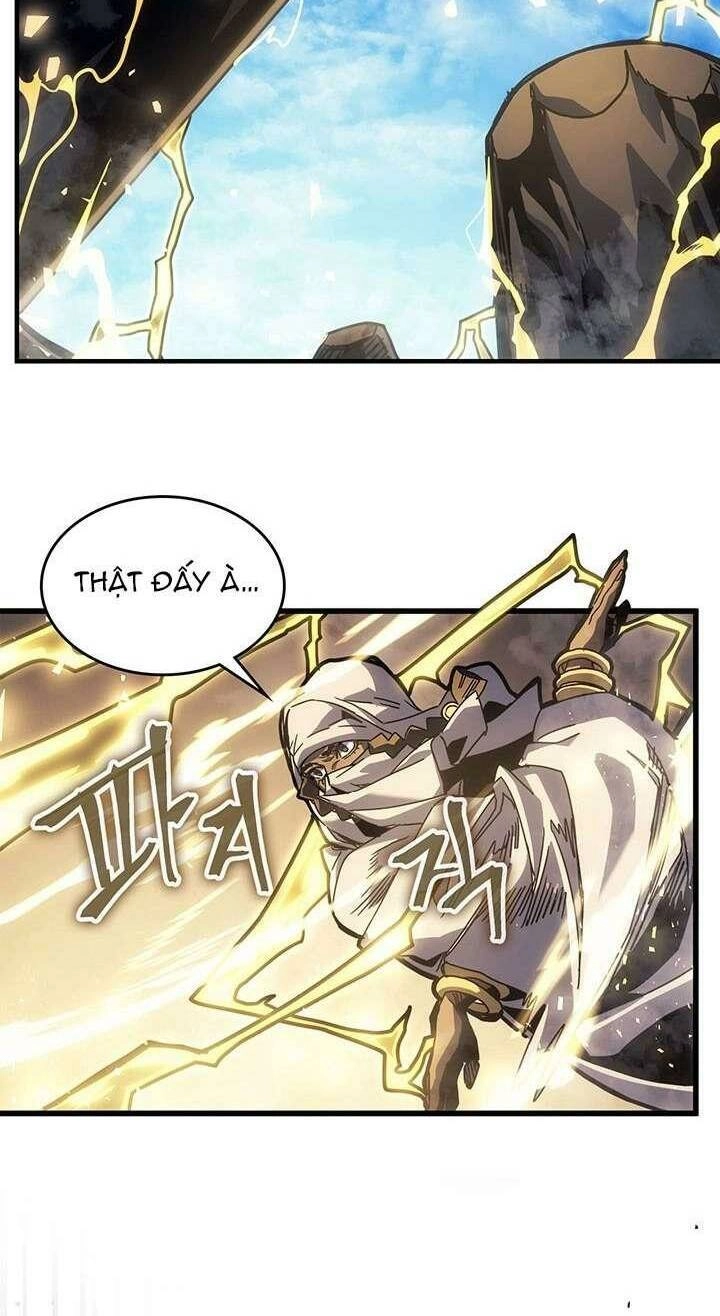 Chuyển Sinh Ma Pháp Đặc Biệt Yếu Chapter 199 - 31