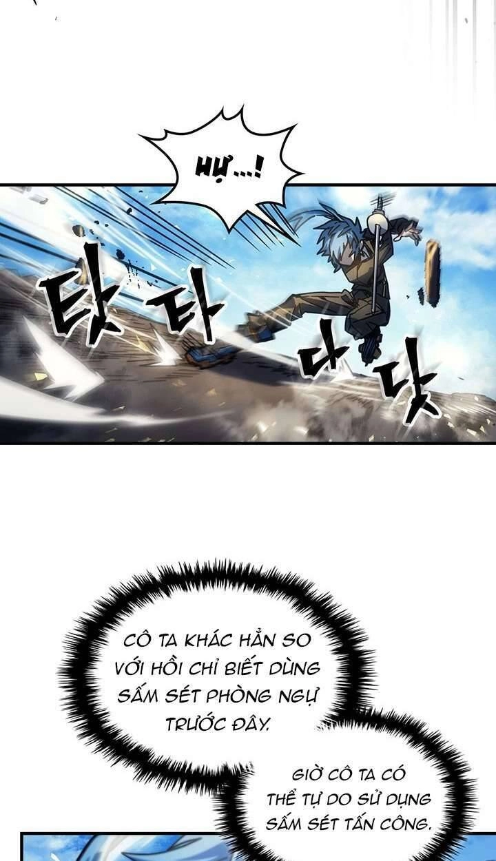 Chuyển Sinh Ma Pháp Đặc Biệt Yếu Chapter 199 - 34