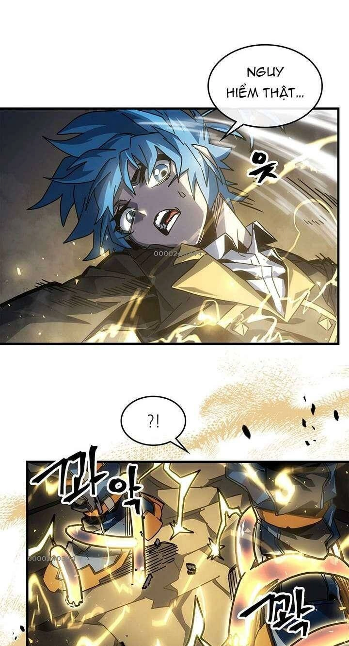 Chuyển Sinh Ma Pháp Đặc Biệt Yếu Chapter 199 - 38