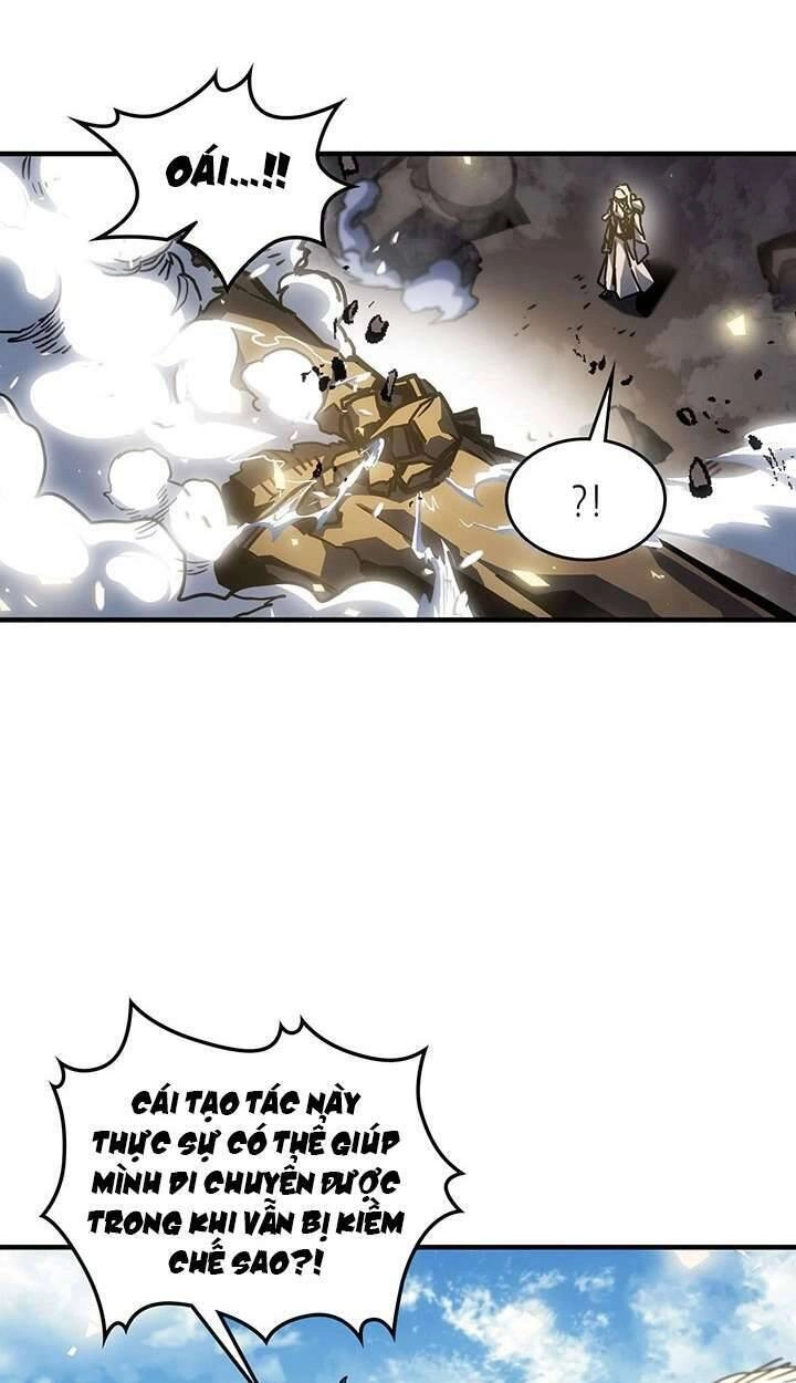 Chuyển Sinh Ma Pháp Đặc Biệt Yếu Chapter 199 - 42