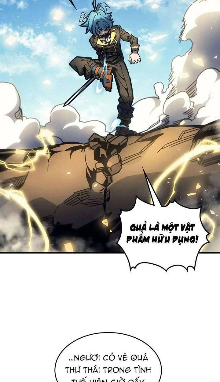 Chuyển Sinh Ma Pháp Đặc Biệt Yếu Chapter 199 - 43